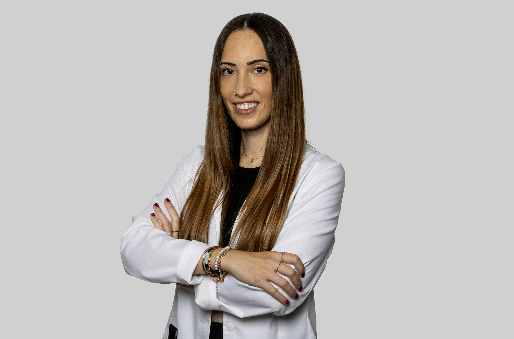 Doctora Belén Tejedo - Clínica ZIRA Valencia