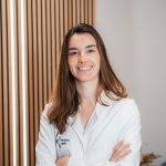 doctora irene torrecilla cirujana capilar