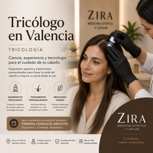 tricólogo en valencia