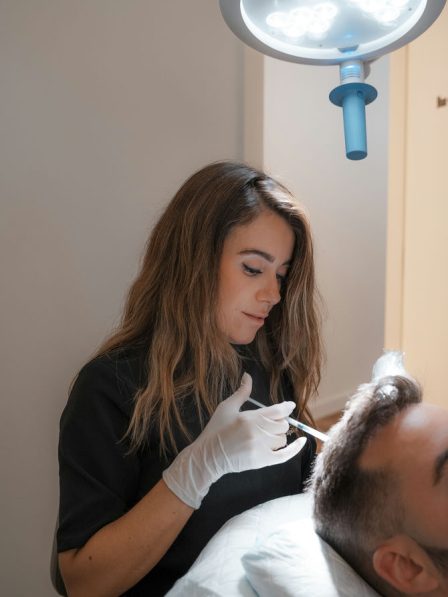 Mesoterapia capilar en Valencia - ZIRA Clinic